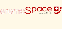 Logo eremoSpace