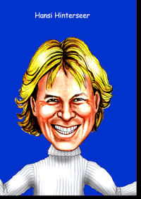 Hansi Hinteraeer