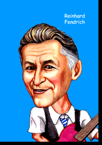 Reinhard Fendrich