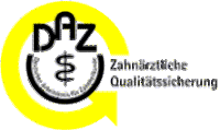 DAZ - Zahnärztliche Qualitätssicherung