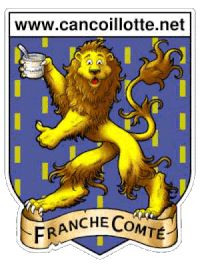 Site incontournable pour tous les amoureux de la Franche-Comté !!!