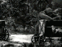 Bijou Bob's Tribute to Ray Harryhausen!