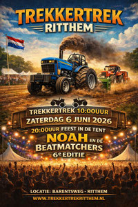 De website van trekkertrekritthem!