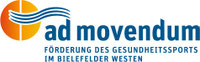 ad movendum - Sportverein für Gesundheit im Bielefelder Westen