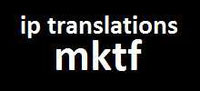 Official logo of MK Translation Firm