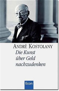 Rezension Die Kunst über Geld nachzudenken
