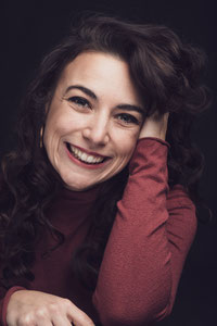 Samantha Steppan