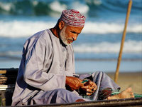 Oman Fischer 