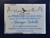 Premio "Il campo dei Miracoli"