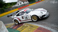 Spa Summer Classic 2016