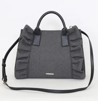 フリル2WAYトートバッグ  8,789円→4,880円(税込)