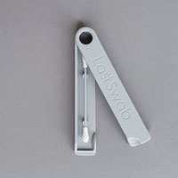 Reusable Q-Tip