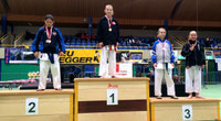Swiss Karate League Sursee
