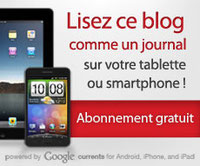 Lisez le blog Optima Lab comme un journal !