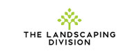 THE LANDSCAPING DIVISION