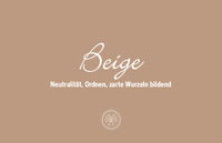 Yoga Bolster Beige