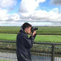 De website van bramhupkensfotografi!