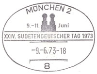 24. Sudetendeutscher Tag