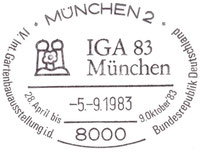 IGA 1983