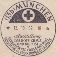 Bayerisches Rotes Kreuz