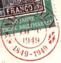 Jübiliäumsausstellung 100 Jahre Münchner Briefmarkenverein