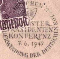 Ministerpräsidentenkonferenz