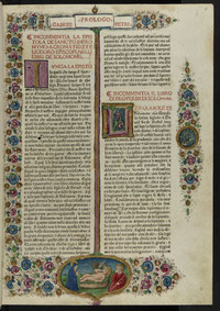 Malermi Bible 1478 online