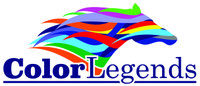 Color Legends | Flags | Banners | Displays