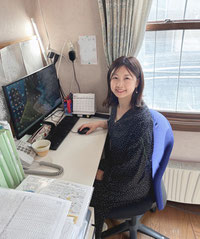 小形　紗希菜