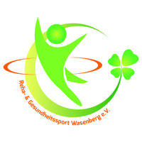 gesundheitssport-wasenbergs Webseite!