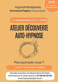 L’hypnose: un outil puissant de changement