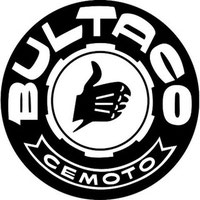 bultaco logo