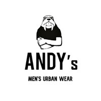 ANDY's Abbigliamento UOMO