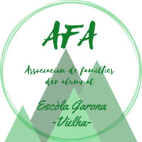 Página web de ampaescolagarona