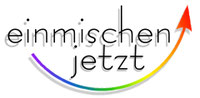 einmischen-jetzts Webseite!