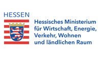 Logo Hessen