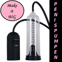 Unterschiede penis PDE