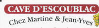 Site de la cave d escoublac !