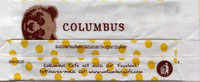 Columbus café (plusieurs éléments)