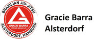 Gracie Barra Hamburg-Alsterdorf
