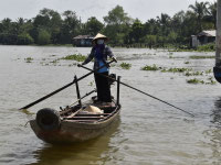 Mekong Delta