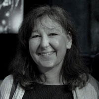 Porträt Barbara Reddig
