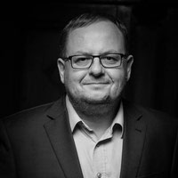 Porträt Thorsten Schreiber