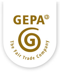 Logo Gepa