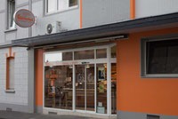 Unsere Hauptfiliale
