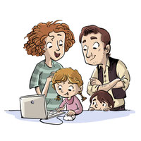 Página web de preescolar01-02