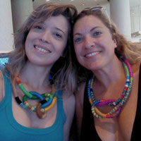 Mayrles & Lucie