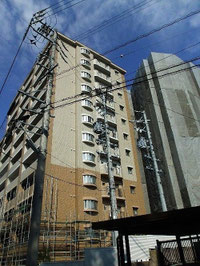 マンション