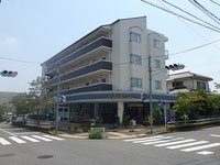 ホーム 唐木田駅徒歩3分 賃貸マンション カルチャーバレー唐木田2