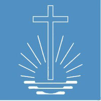 Das Emblem der Neuapostolischen Kirche